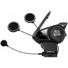 Kép 2/7 - Sena 30K motorcycle intercom 2000 m Black
