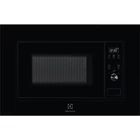 Kép 1/3 - Electrolux LMS2203EMK Black Solo microwave Built-in 700 W