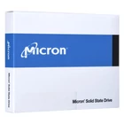 Kép 4/4 - SSD Micron 7450 PRO 960GB U.3 (7mm) NVMe PCI 4.0 MTFDKCB960TFR-1BC1ZABYYR (DWPD 1)