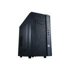 Kép 1/7 - Cooler Master N200 minitorony fekete