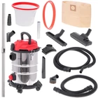 Kép 7/12 - Industrial vacuum cleaner Camry CR 7045