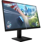 Kép 3/5 - HP X27q 68.6 cm (27") 2560 x 1440 pixels Quad HD Black