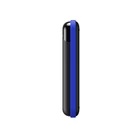 Kép 3/4 - Silicon Power A62 external hard drive 1000 GB Black, Blue