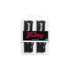 Kép 4/17 - Kingston Technology FURY Beast 32GB 5600MT/s DDR5 CL40 DIMM (Kit of 2) RGB