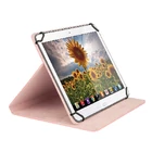 Kép 2/3 - Táblagép Folio Tok 10”, Univerzális Rózsaszín