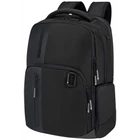 Kép 3/7 - SAMSONITE Notebook hátizsák 142142-1041, LPT Backpack 14.1" (Black) -BIZ2GO