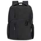 Kép 1/7 - SAMSONITE Notebook hátizsák 142142-1041, LPT Backpack 14.1" (Black) -BIZ2GO