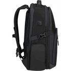 Kép 5/7 - SAMSONITE Notebook hátizsák 142144-1041, BP Daytrip 15.6" (Black) -BIZ2GO