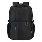 Kép 1/7 - SAMSONITE Notebook hátizsák 142144-1041, BP Daytrip 15.6" (Black) -BIZ2GO