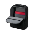 Kép 2/5 - SAMSONITE 153523-1041 Evosight BACKPACK 17.3" EXP BLACK