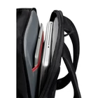 Kép 6/9 - SAMSONITE Hátizsák 155198-1041 Guardit 3.0 BP UNDERSEATER S 14.1" BLACK, Fekete