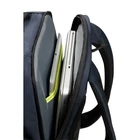 Kép 6/9 - SAMSONITE Hátizsák 155198-1090 Guardit 3.0 BP UNDERSEATER S 14.1" BLUE, Kék