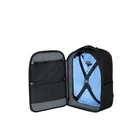 Kép 5/9 - SAMSONITE Hátizsák 155199-1041 Guardit 3.0 BP UNDERSEATER M 15.6" BLACK, Fekete