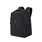 Kép 1/9 - SAMSONITE Hátizsák 155199-1041 Guardit 3.0 BP UNDERSEATER M 15.6" BLACK, Fekete