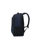 Kép 6/8 - SAMSONITE Hátizsák 155199-1090 Guardit 3.0 BP UNDERSEATER M 15.6 BLUE, Kék