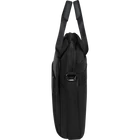 Kép 3/5 - SAMSONITE Notebook aktatáska 153524-1041 Evosight SLIM BAILHANDLE 15.6" BLACK, fekete