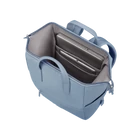 Kép 4/5 - SAMSONITE Notebook hátizsák 151628-1310 4PACK LPT SQUARED BP 14.1" DUSTY BLUE