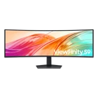 Kép 1/7 - SAMSUNG 49" ViewFinity S9 S95UF DQHD monitor