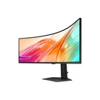 Kép 3/7 - SAMSUNG 49" ViewFinity S9 S95UF DQHD monitor