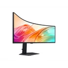 Kép 4/7 - SAMSUNG 49" ViewFinity S9 S95UF DQHD monitor