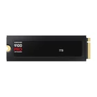 Kép 2/11 - SAMSUNG 9100 PRO with Heatsink PCIe 5.0 NVMe™ M.2 SSD 1TB