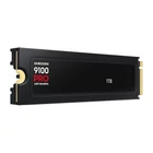 Kép 6/11 - SAMSUNG 9100 PRO with Heatsink PCIe 5.0 NVMe™ M.2 SSD 1TB