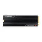 Kép 1/11 - SAMSUNG 9100 PRO with Heatsink PCIe 5.0 NVMe™ M.2 SSD 2TB