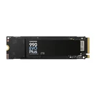 Kép 1/8 - SAMSUNG 990 EVO Plus PCIe 4.0 x4 / 5.0 x2 NVMe M.2 SSD 2TB