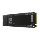 Kép 3/8 - SAMSUNG 990 EVO Plus PCIe 4.0 x4 / 5.0 x2 NVMe M.2 SSD 2TB