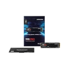 Kép 8/8 - SAMSUNG 990 PRO PCIe 4.0 NVMe M.2 SSD, 1TB