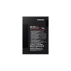 Kép 6/8 - SAMSUNG 990 PRO PCIe 4.0 NVMe M.2 SSD, 1TB