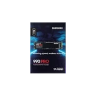 Kép 5/8 - SAMSUNG 990 PRO PCIe 4.0 NVMe M.2 SSD, 1TB