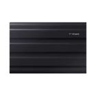 Kép 4/12 - SAMSUNG Hordozható SSD T7 Shield, USB 3.2 Gen.2 (10Gbps), 1TB, Fekete