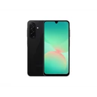 Kép 1/10 - SAMSUNG Okostelefon Galaxy A26 (5G), 128GB, Fekete