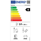 Kép 8/8 - SAMSUNG Okostelefon Galaxy S25, 512GB/12GB, Tengerészkék