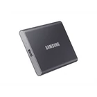 Kép 6/6 - SAMSUNG Hordozható SSD T7 USB 3.2 1TB (Szürke)