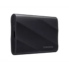 Kép 2/12 - SAMSUNG Portable SSD T9 USB 3.2 Gen 2x2 1TB, Black