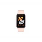 Kép 2/6 - SAMSUNG SM-R390 Galaxy Fit3 aktivitásmérő, Rózsaarany