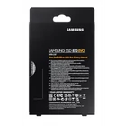 Kép 11/13 - SAMSUNG SSD 870 EVO SATA III 2.5 inch 1TB