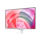 Kép 3/10 - SAMSUNG VA monitor 32" S70D, 3840x2160, 16:9, 350cd/m2, 5ms, HDMI/DisplayPort, fehér