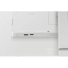 Kép 9/10 - SAMSUNG VA monitor 32" S70D, 3840x2160, 16:9, 350cd/m2, 5ms, HDMI/DisplayPort, fehér