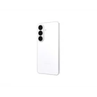 Kép 4/8 - SAMSUNG Okostelefon Galaxy S26, 512GB/12Gb, Fehér