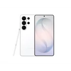 Kép 1/10 - SAMSUNG Okostelefon Galaxy S26 Ultra, 256GB/12GB, Fehér