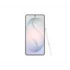 Kép 10/10 - SAMSUNG Okostelefon Galaxy S26 Ultra, 256GB/12GB, Fehér