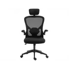 Kép 2/10 - SANDBERG ErgoFusion Gaming Szék Basic