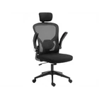 Kép 5/10 - SANDBERG ErgoFusion Gaming Szék Basic