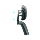 Kép 7/10 - SANDBERG ErgoFusion Gaming Szék Basic