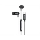 Kép 3/5 - SANDBERG Fülhallgató, USB-C/A In-Earset with Line-Mic