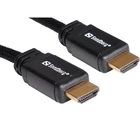 Kép 2/3 - SANDBERG HDMI kábel, HDMI 2.0 19M-19M, 5m