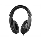 Kép 1/2 - SANDBERG Headphone, Saver MiniJack Headphone Large